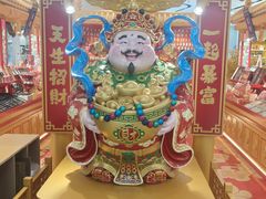 -凯德MALL(望京店)