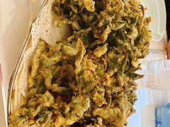 -何适山庄 ·可团建(水长城P2停车场店)