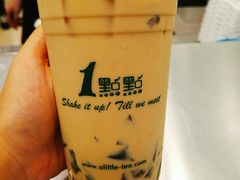 -1点点(阜通店)