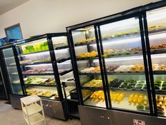 自助取餐区-元味牛肚王(金城寨街店)