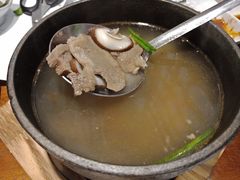 -热血兄弟·炭火烤肉(融侨中心店)