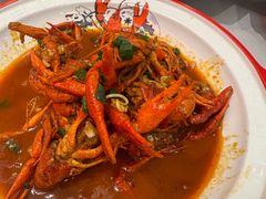 -漫天香·小龙虾餐厅(夏湾店)