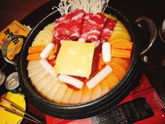 -小岛餐厅