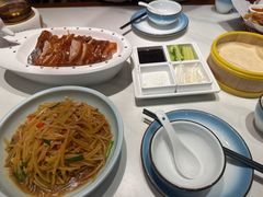 -东流山烤鸭·家常菜(雨山龙湖店)