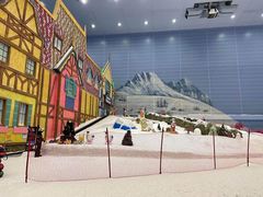 -广州热雪奇迹