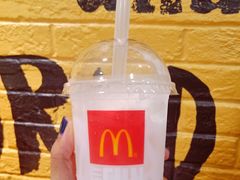 -麦当劳(明湖店)