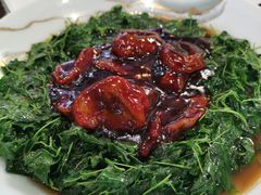 -长兴菜馆(高桥店)