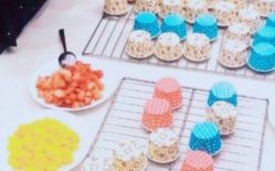 -南山信和DIY手工烘焙馆(信和购物广场店)