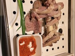 -相约·羊村小馆(长沙路店)