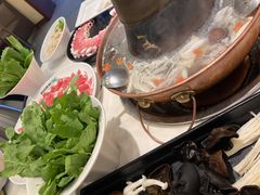 -阳坊胜利涮羊肉(阳坊老店)