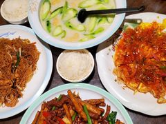 -山水茶艺馆·点心粤菜·30年老字号