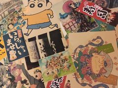 -匠糊·日本料理(美岸广场店)