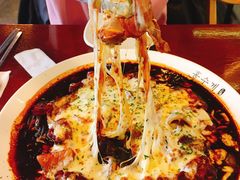 -弘寿鸡 安东炖鸡(명동1호점)