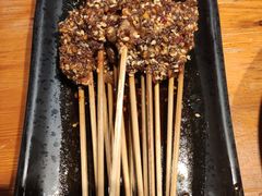 -喝丢一只鞋海鲜烧烤·海肠捞饭(东关街店)