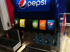 -比格比萨自助(国展店)