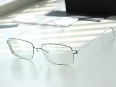 -目艮眼镜SHOWROOM(品牌集合店)