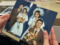 -海马体照相馆(佛山岭南站店)