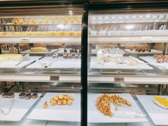 -汉巴味德(乐宾百货店)