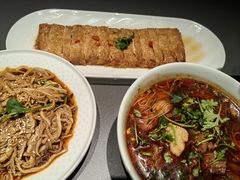-掌上鲜(南顺城街店)