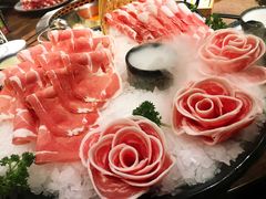 -快乐小羊·内蒙牛羊肉火锅(流花中心店)