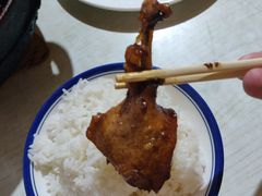 -百家春好德来姜母鸭