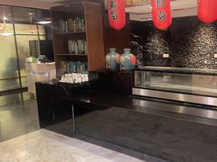-金沙滩喜来登度假酒店-雅日本餐厅
