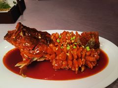 -RIVIERA 松鹤楼(外滩店)