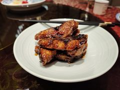 -茉莉花·私房菜(蓝湖郡店)