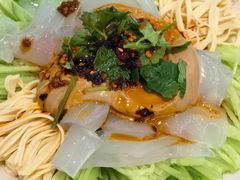 -枫林饺子