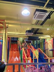 -宝燕乐园(闵行旗舰店)