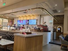 -COSTA COFFEE(上海月星环球港店)