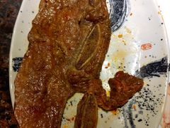 -阪尚皇·原切牛排·烤肉火锅自助(北京路店)