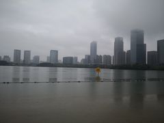 -天鹅湖体育公园