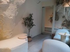 -伊斯坦布尔土耳其清真咖啡餐厅