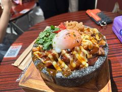 -何里玉(北京路店)