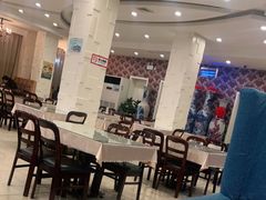 大堂-雪山晋乡楼(食品街店)