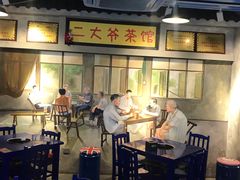 -马路边边串串香(大成路店)