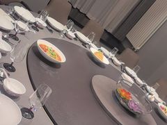 -香丰阁·烤鸭·川湘菜(清河店)