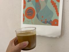 -士多咖啡·Stop Coffee