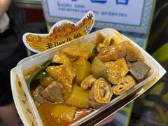 -老day牛杂(官也街总店)