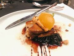 -西安皇冠假日酒店·B&G51餐厅