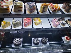 -BOKE博稞烘焙(天佑城店)
