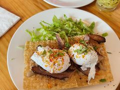 -Egg•Allday Brunch(襄阳北路店)