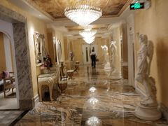 -良子健身(金融街店)