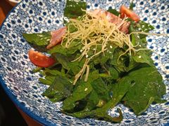 -有喜屋·烧鸟·居酒屋(周浦万达店)