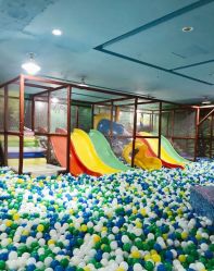 -汤姆小鸟(无锡宝龙广场店)