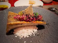 -杭州西子湖四季酒店-WL BISTRO西湖餐厅(灵隐路店)