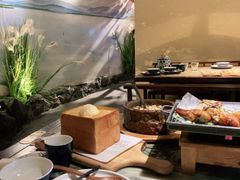 -绿茶餐厅(昌平悦荟店)