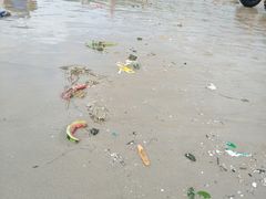 -涠洲岛南湾海洋运动公园