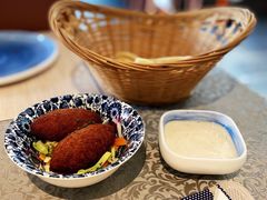 -La Medina餐厅(亮马河南路店)